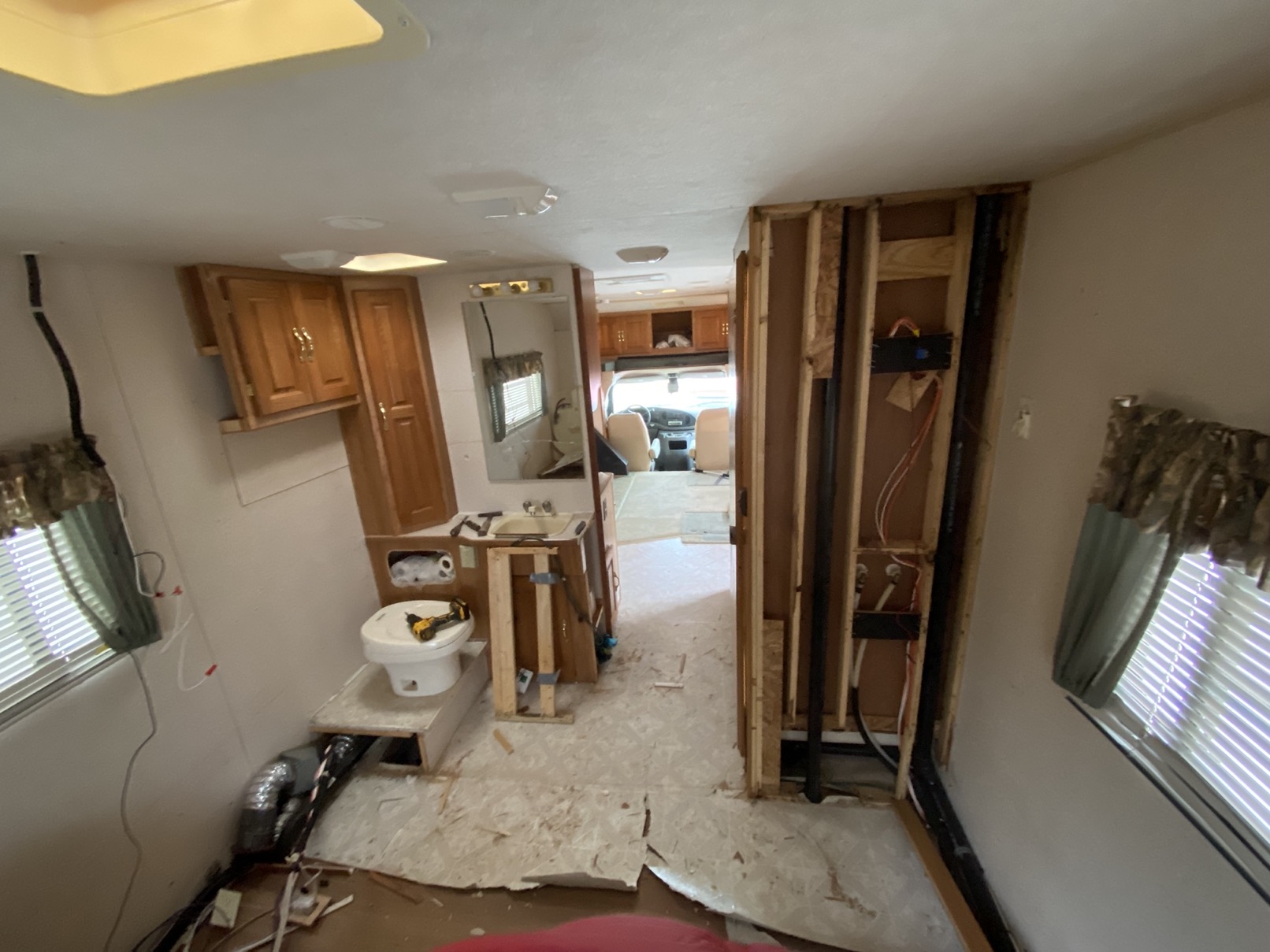 Renovation photo 19