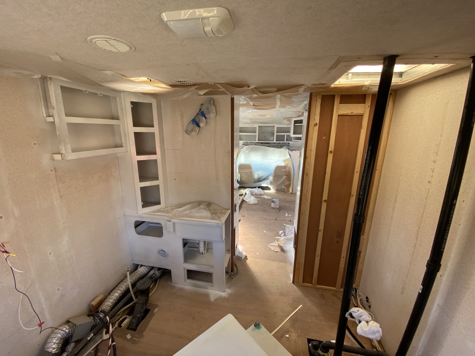 Renovation photo 26