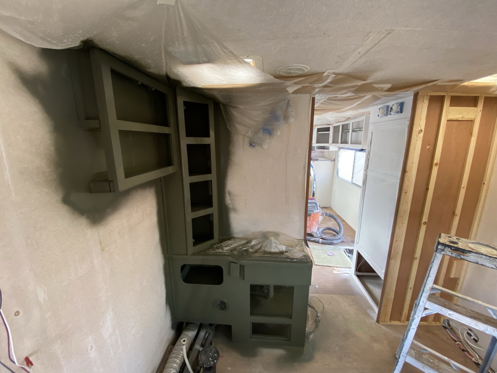 Renovation photo 29