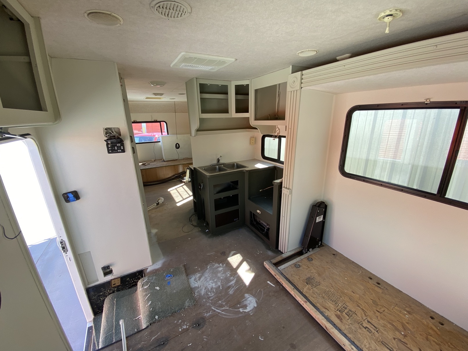Renovation photo 32