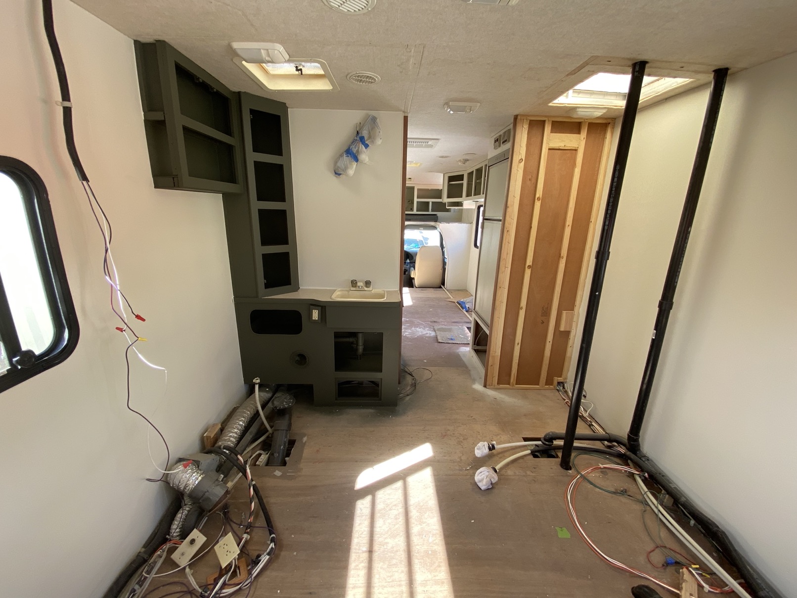 Renovation photo 33