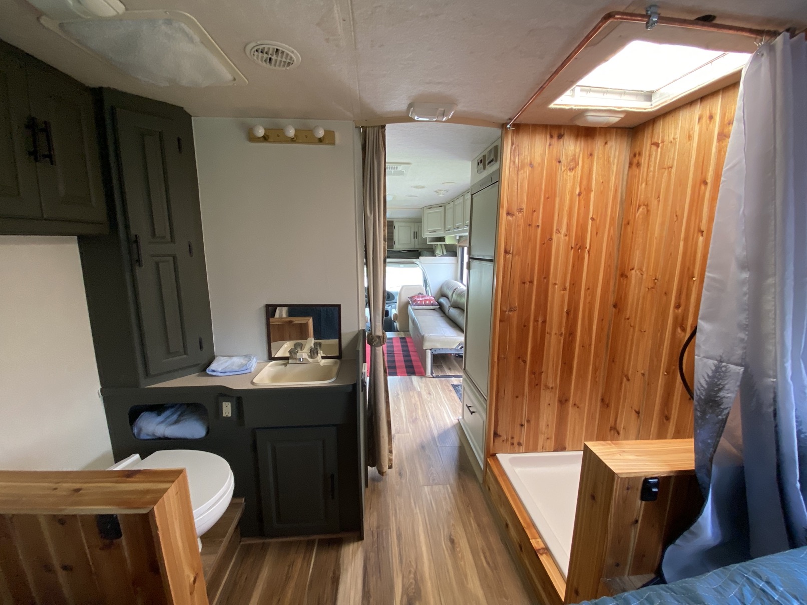 Renovation photo 54